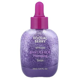 Sérum Volumizador Deep Cera Bakuchiol 30 ml - EQQUALBERRY
