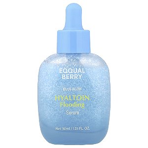 Sérum Hidratante Hyaltoin Blue Blow 30 ml - EQQUALBERRY