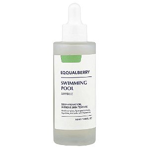 Ampola Facial Young Berry 50 ml - EQQUALBERRY