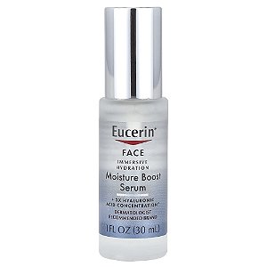 Sérum Facial Hidratante Hydrating Booster Immersive Hydration 30 ml - Eucerin