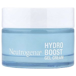 Creme Gel Hidratante Facial Hydro Boost Sem Perfume 50 ml - Neutrogena