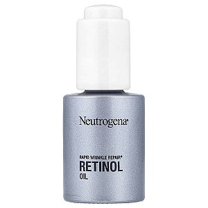 Sérum Facial em Óleo Rapid Wrinkle Repair Retinol Oil 30 ml - Neutrogena