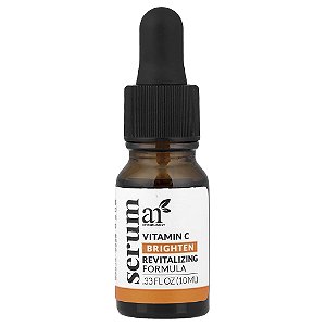 Sérum Facial Iluminador com Vitamina C 10 ml - Artnaturals