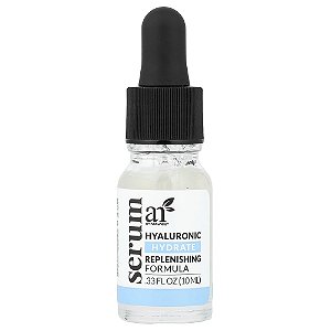 Sérum Facial Hidratante com Ácido Hialurônico 10 ml - Artnaturals