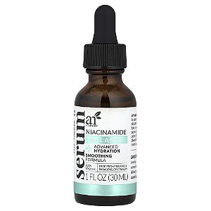 Sérum Facial Equilibrante Niacinamide Balance 30 ml - Artnaturals