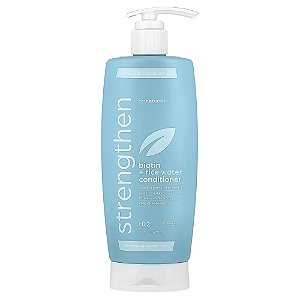 Condicionador Fortalecedor de Biotina e Água de Arroz Etapa 02 473 ml - Artnaturals