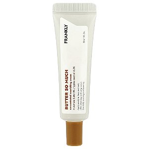 Creme Facial Nutritivo Concentrado Butter Soough 30 ml - Frankly