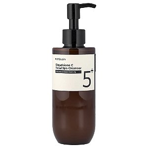 Gel de Limpeza Facial Spa Cleansing Glutationa C No. 5 200 ml - Numbuzin