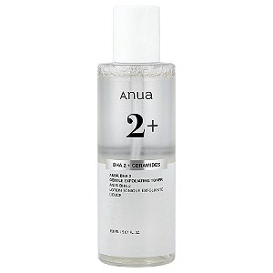 Tônico Facial Esfoliante Suave BHA 2% 150 ml - Anua