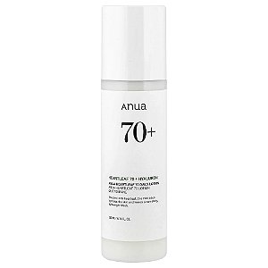 Loção Facial Hidratante Diária Heartleaf 70 200 ml - Anua