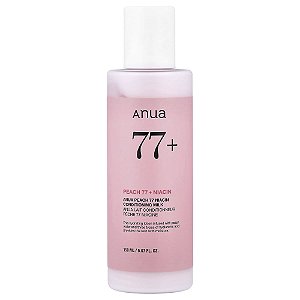 Leite Condicionador Facial Peach 77 Niacin 150 ml - Anua