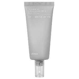 Creme Facial Dual Barrier para Pele Seca e Sensível 50 ml - Celimax
