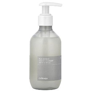 Gel de Limpeza Suave Dual Barrier para Pele Sensível 200 ml - Celimax