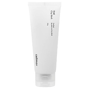 Máscara Facial de Argila Purificante e Noni 120 g - Celimax