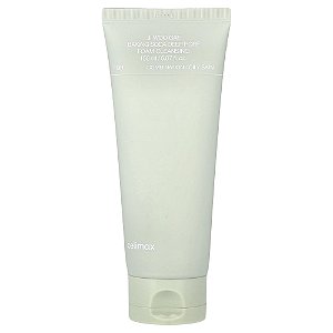 Espuma de Limpeza Profunda Ji Woo Gae Bicarbonato de Sódio 150 ml - Celimax