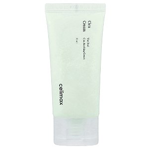 Creme Facial Suavizante The Real Cica 50 ml - Celimax