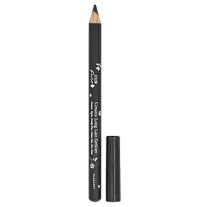 Delineador Cremoso de Longa Duração Preto 1.14 g - 100% Pure