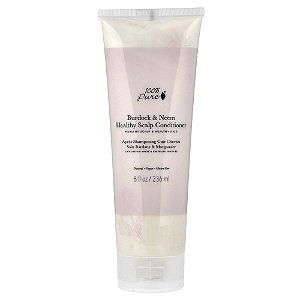 Condicionador para Couro Cabeludo Saudável Bardana e Neem 236 ml - 100% Pure