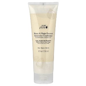 Condicionador Restaurador Mel e Coco Virgem 236 ml - 100% Pure
