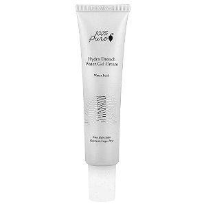 Creme Gel Facial Hidratante Hydra Drench 40 ml - 100% Pure