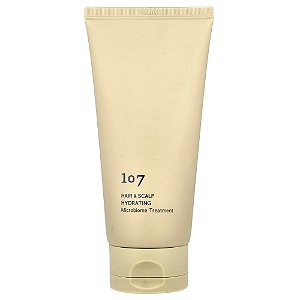 Tratamento Hidratante de Microbioma para Cabelo e Couro Cabeludo 180 ml - 107 Beauty