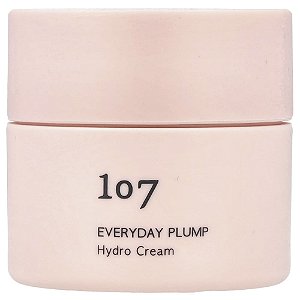 Creme Facial Hidratante Diário Everyday Hydro 50 ml - 107 Beauty