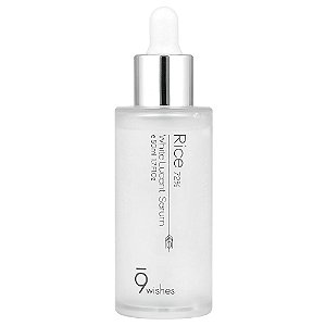 Sérum Facial Iluminador White Lucent Ampoule 50 ml - 9Wishes