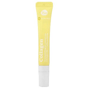 Creme para Olhos Firmador e Lifting Colágeno Dupla Ação 18 ml - 7 Days Beauty