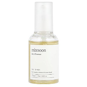 Essência Facial de Soja Bean Essence 50 ml - Mixsoon