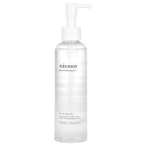 Óleo de Limpeza Facial Bean Cleansing Oil 195 ml - Mixsoon