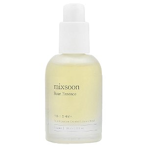 Essência Facial de Soja Bean Essence 30 ml - Mixsoon