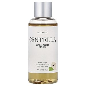 Essência Facial Calmante Soondy Centella Asiatica 100 ml - Mixsoon