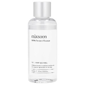 Essência Facial de Fermentação Bifida Essence 100 ml - Mixsoon