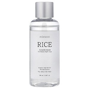 Essência Facial Galactomyces Ferment Essence 100 ml - Mixsoon