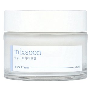 Creme Hidratante Facial Bifida Cream 60 ml - Mixsoon
