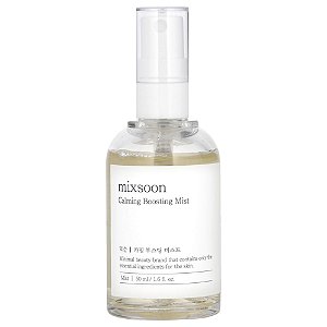 Spray Facial Bruma Soothing Booster Mist 50 ml - Mixsoon