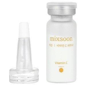 Pó Facial Antioxidante Vitamina C Pure Powder 8 g - Mixsoon