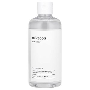 Tônico Facial de Fermentação Bifida Toner 300 ml - Mixsoon