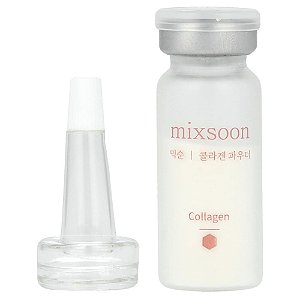 Pó Facial Firmador de Colágeno Collagen Powder 3 g - Mixsoon