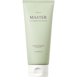 Espuma de Limpeza Master Gentle Deep Cleansing Foam 150 ml - Mixsoon