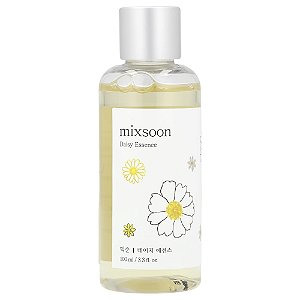 Essência Facial Hidratante Daily Essence 100 ml - Mixsoon