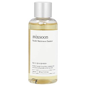 Essência Facial Nutritiva Reishi Mushroom Essence 100 ml - Mixsoon