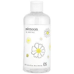 Tônico Facial Iluminador Daisy Toner 300 ml - Mixsoon