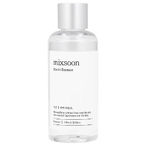 Essência Facial Calmante Hinoki Water Essence 100 ml - Mixsoon