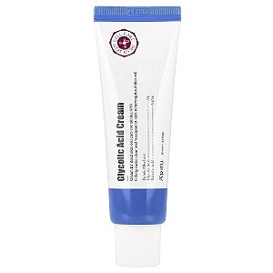 Creme Facial Esfoliante Glycolic Acid Cream 50 ml - A'Pieu