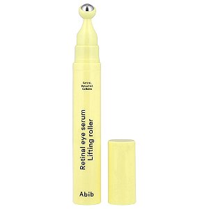 Sérum para Área dos Olhos Retinal Eye Serum 15 ml - Abib
