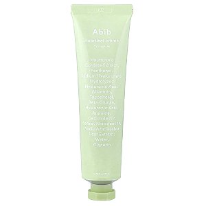 Creme Hidratante Facial Heartleaf Calming Cream 75 ml - Abib