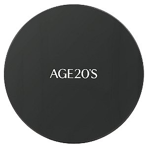 Base Compacta Signature Essence Cover Pact Cobertura Intensa FPS 50 Cor 25N 14 g - AGE20'S