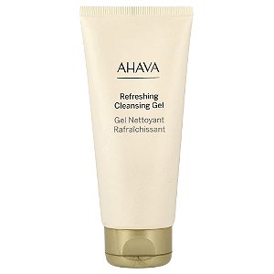 Gel de Limpeza Facial Refrescante Refreshing Cleansing Gel 100 ml - AHAVA