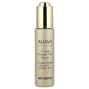 Sérum Facial Crystal Osmoter X6 para Peles Sensíveis 30 ml - AHAVA